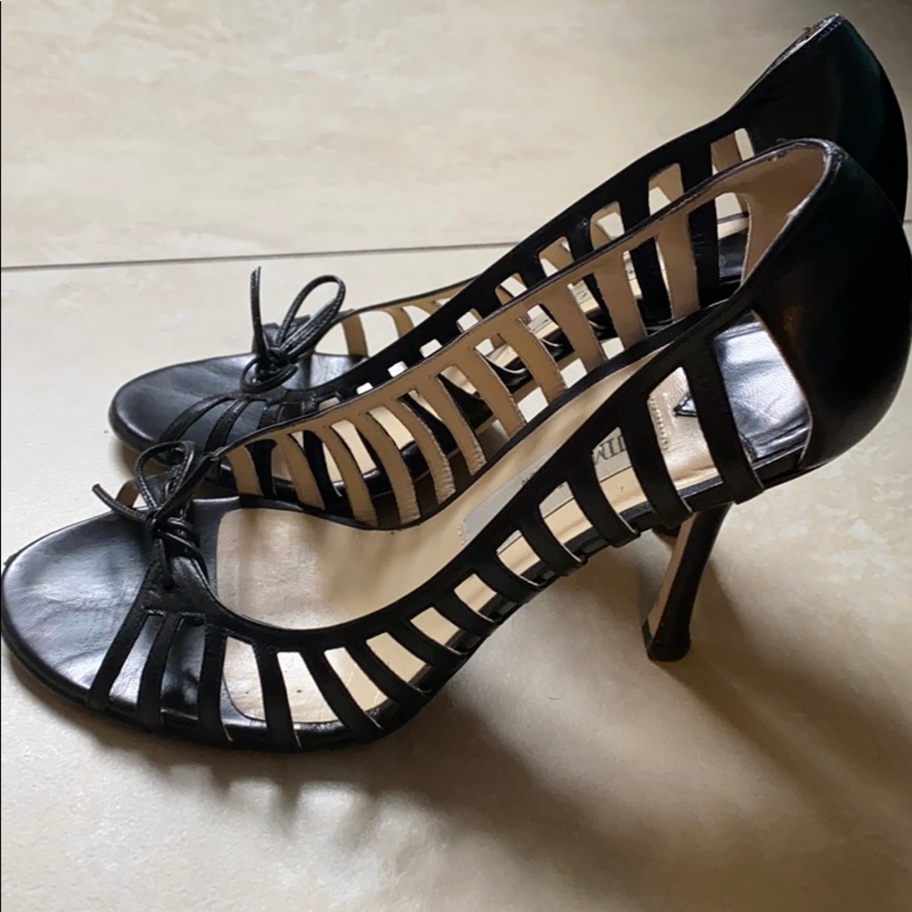 Jimmy Choo
